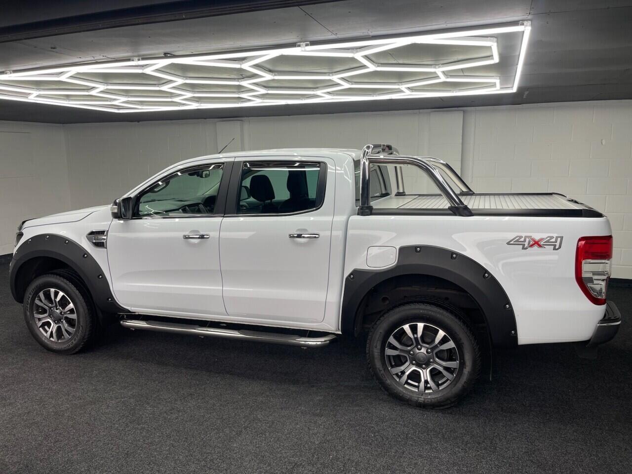 Used Ford Ranger 2018 for sale - 78062845: Photo 23