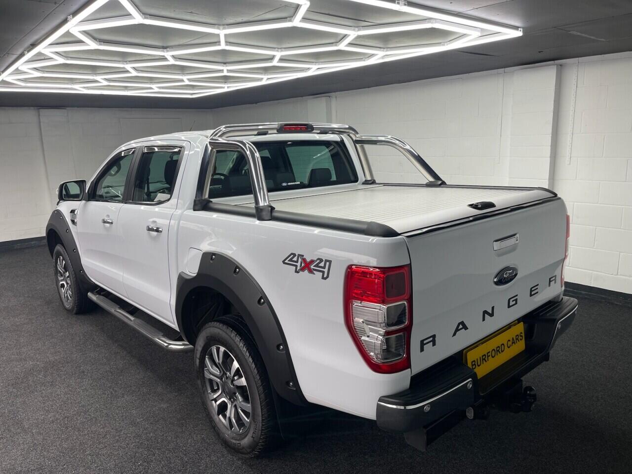 Used Ford Ranger 2018 for sale - 78062845: Photo 24