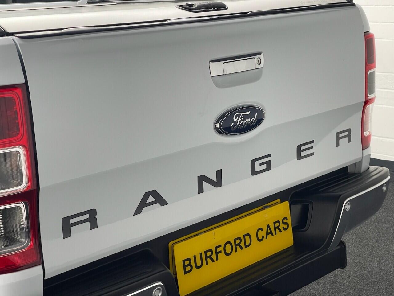 Used Ford Ranger 2018 for sale - 78062845: Photo 25