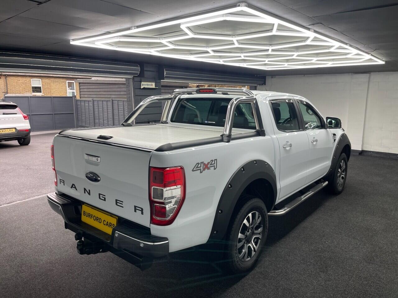 Used Ford Ranger 2018 for sale - 78062845: Photo 27