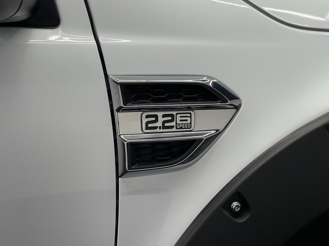 Used Ford Ranger 2018 for sale - 78062845: Photo 28