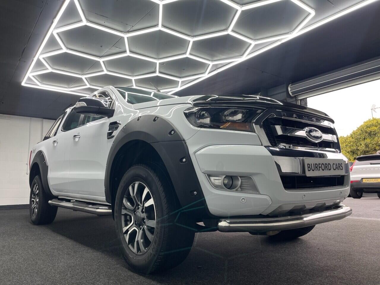 Used Ford Ranger 2018 for sale - 78062845: Photo 29