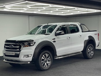 Used Ford Ranger 2018 for sale - 78062845: Photo