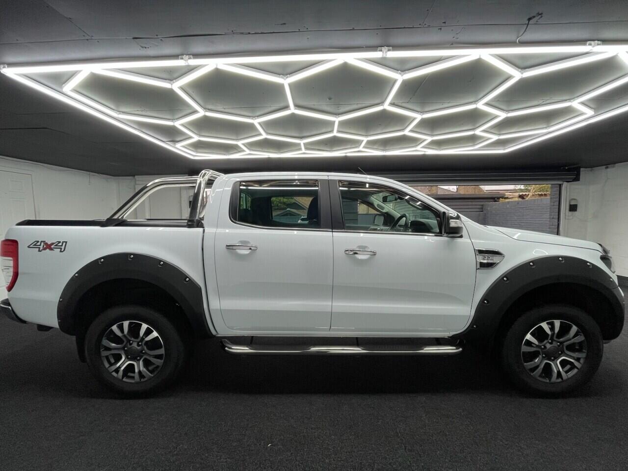 Used Ford Ranger 2018 for sale - 78062845: Photo 3