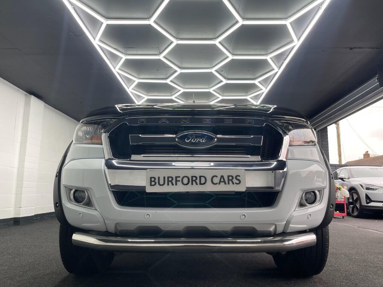 Used Ford Ranger 2018 for sale - 78062845: Photo 30