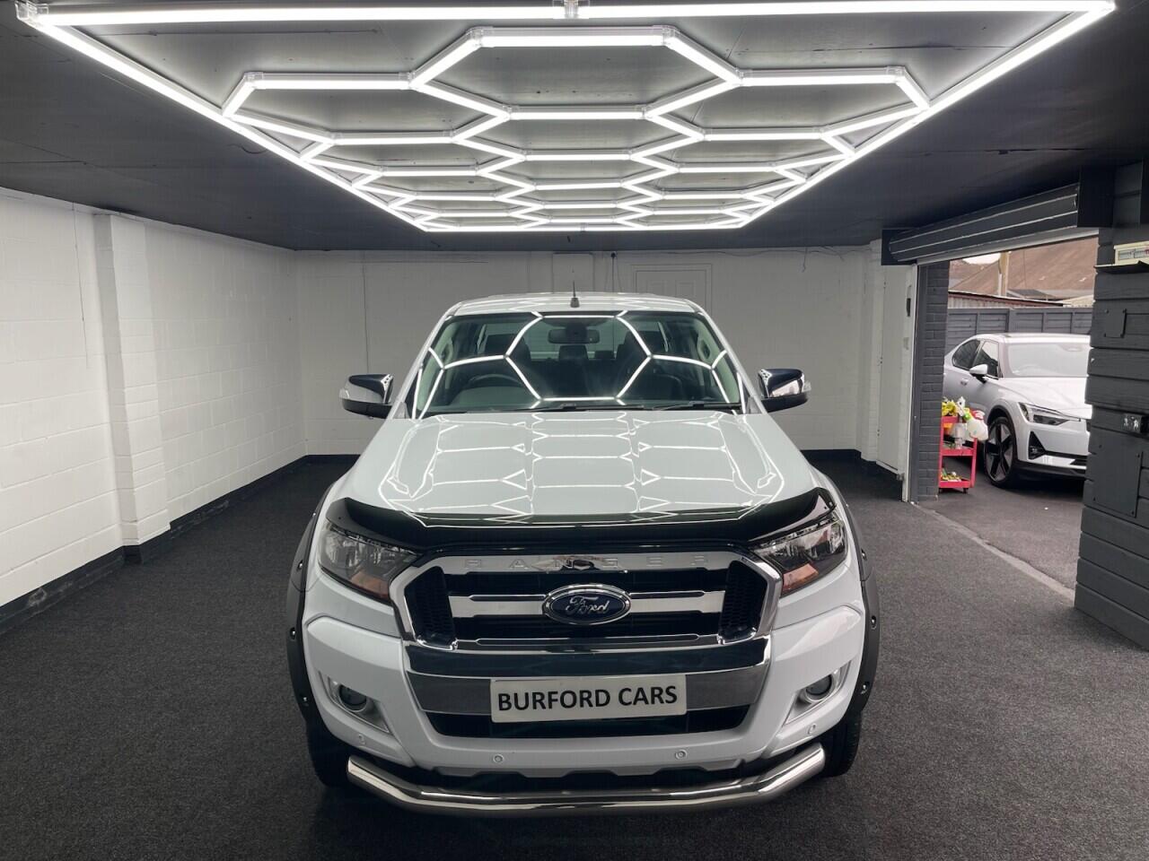 Used Ford Ranger 2018 for sale - 78062845: Photo 31