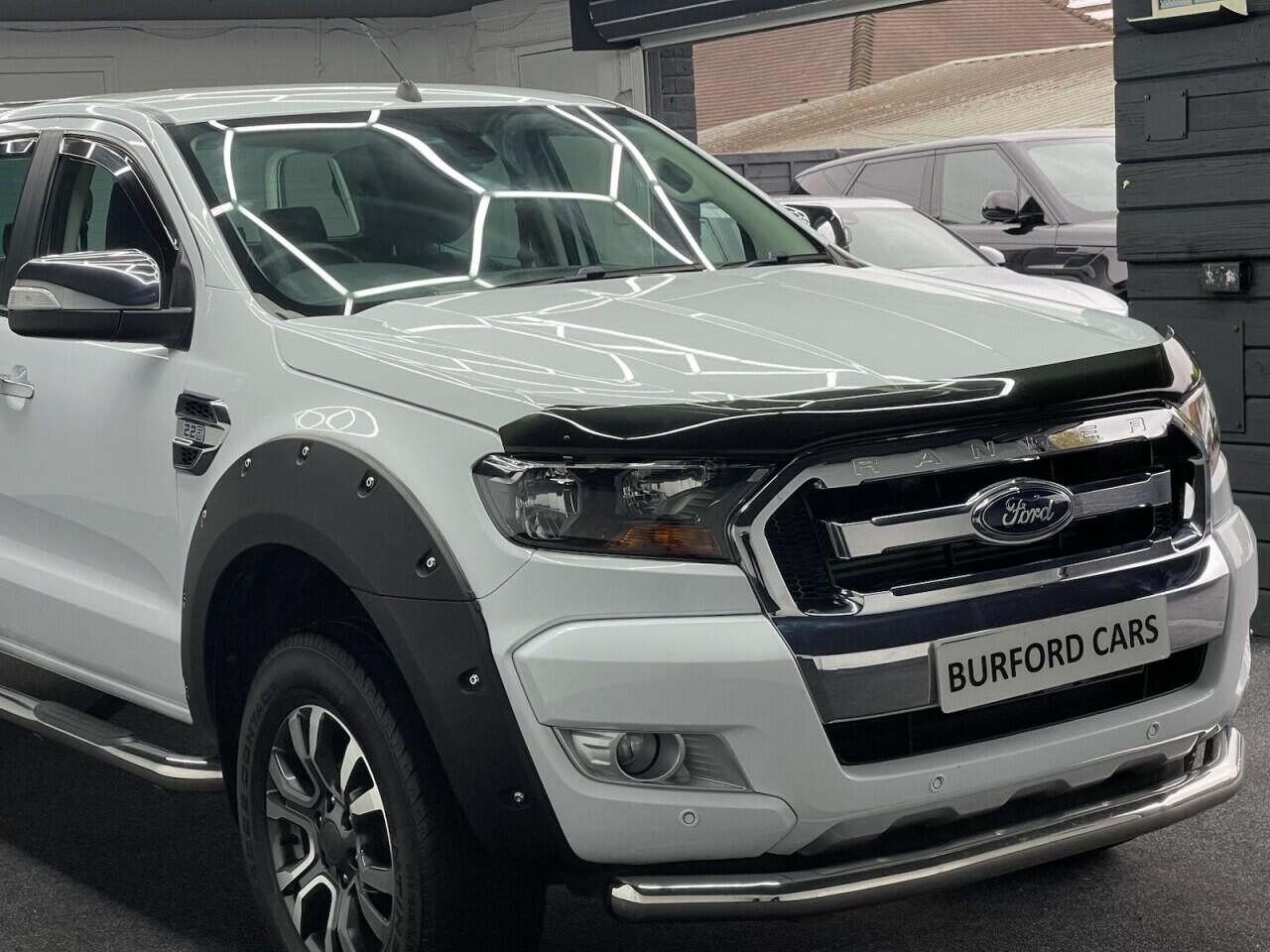 Used Ford Ranger 2018 for sale - 78062845: Photo 32