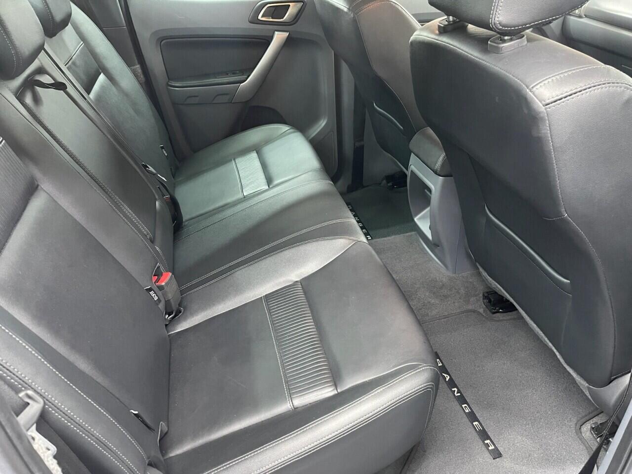 Used Ford Ranger 2018 for sale - 78062845: Photo 34