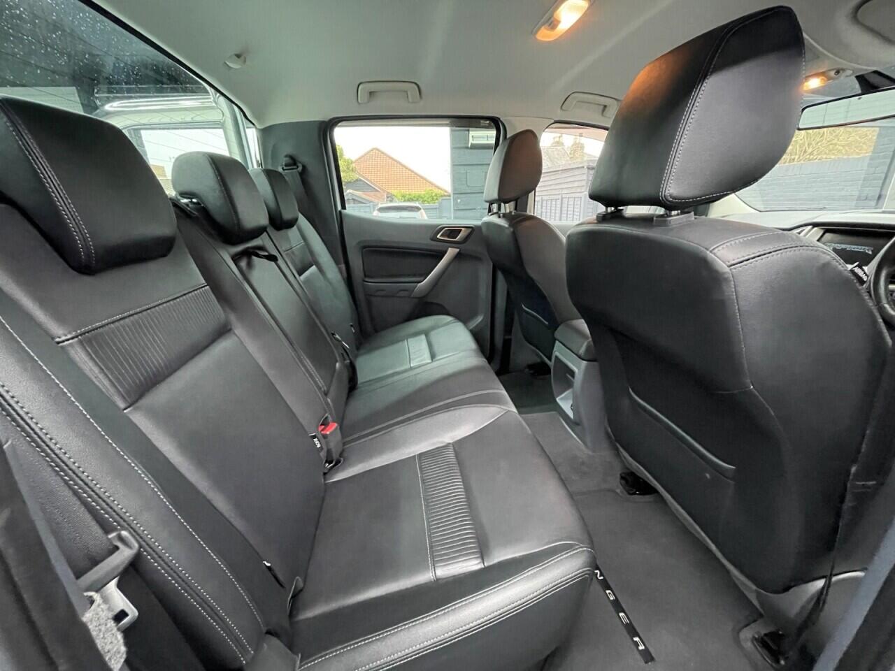 Used Ford Ranger 2018 for sale - 78062845: Photo 35