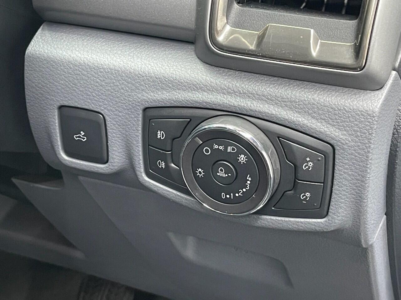 Used Ford Ranger 2018 for sale - 78062845: Photo 39