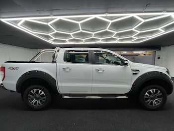 Used Ford Ranger 2018 for sale - 78062845: Photo