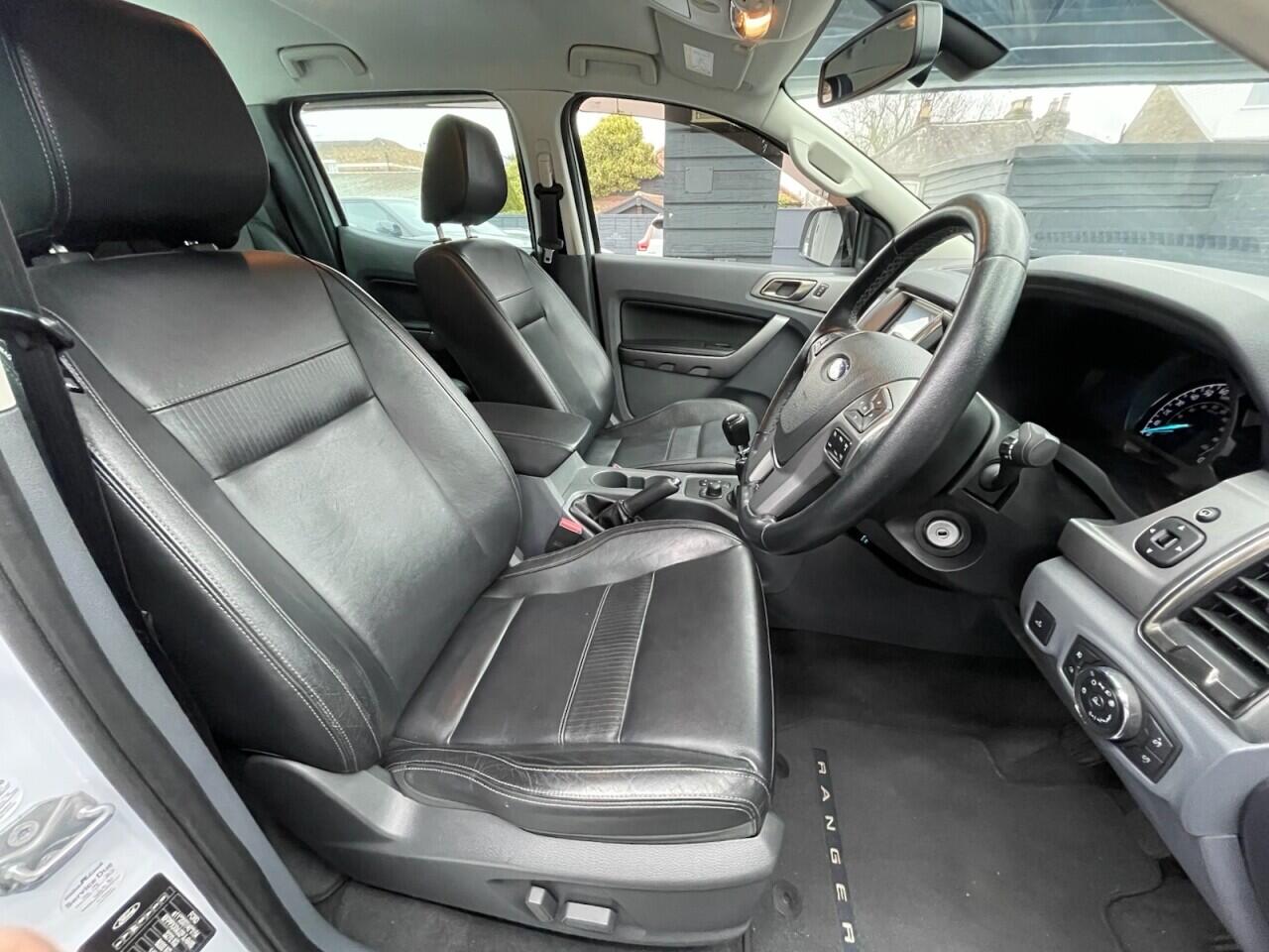 Used Ford Ranger 2018 for sale - 78062845: Photo 4