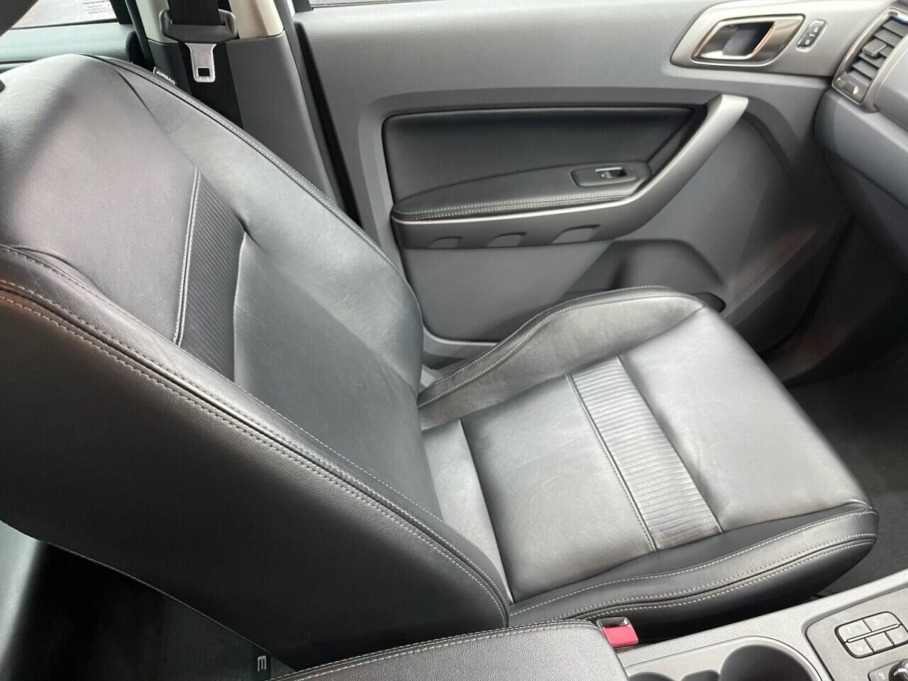 Used Ford Ranger 2018 for sale - 78062845: Photo 40