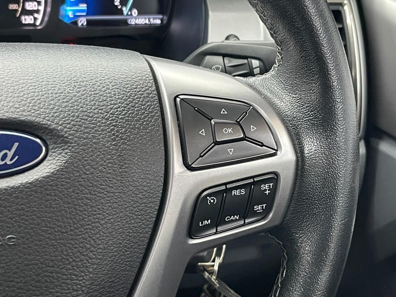 Used Ford Ranger 2018 for sale - 78062845: Photo 42