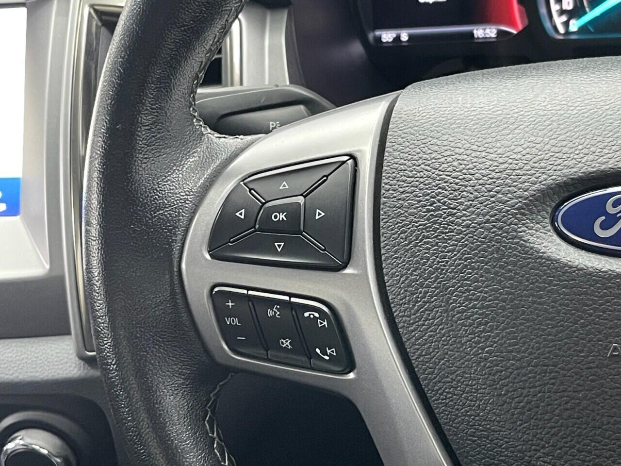 Used Ford Ranger 2018 for sale - 78062845: Photo 43