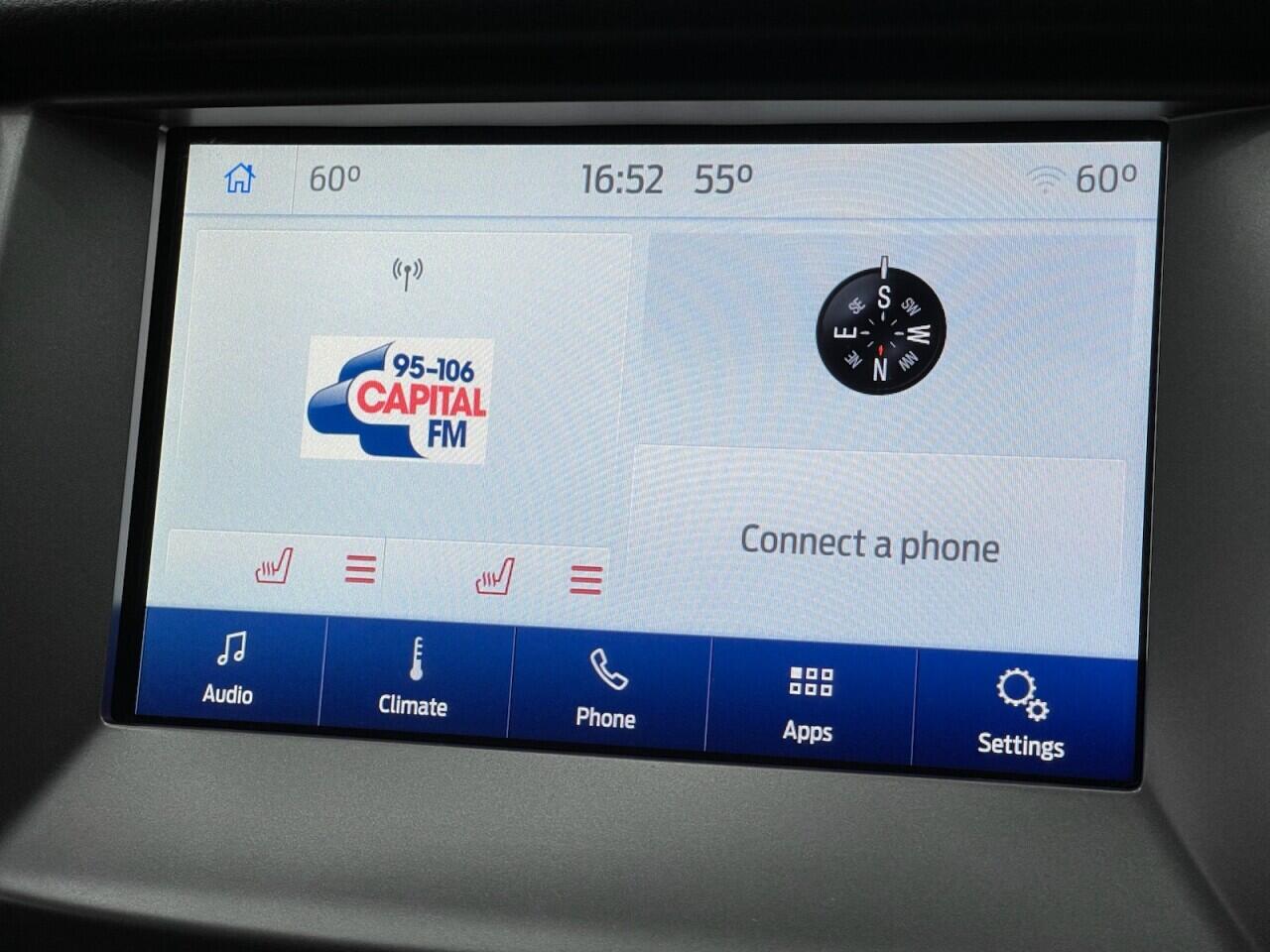 Used Ford Ranger 2018 for sale - 78062845: Photo 46