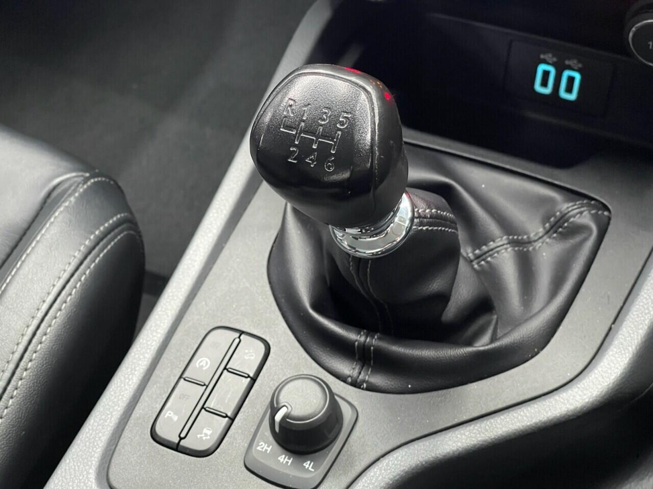 Used Ford Ranger 2018 for sale - 78062845: Photo 47