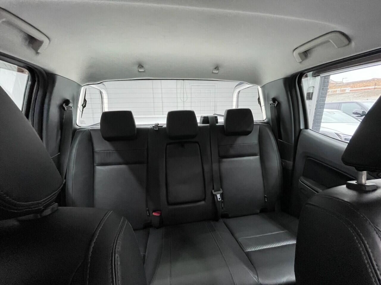 Used Ford Ranger 2018 for sale - 78062845: Photo 49