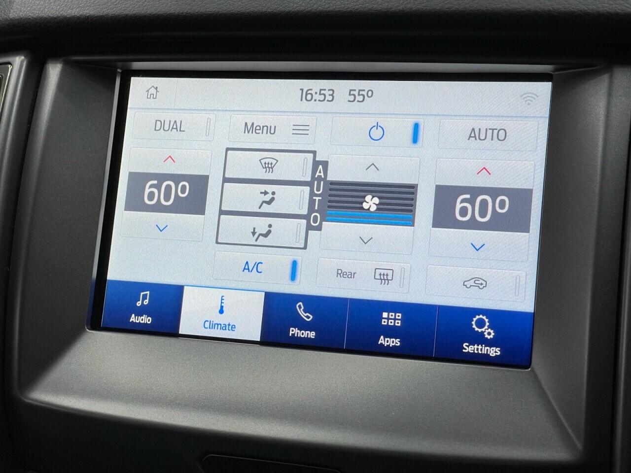 Used Ford Ranger 2018 for sale - 78062845: Photo 51