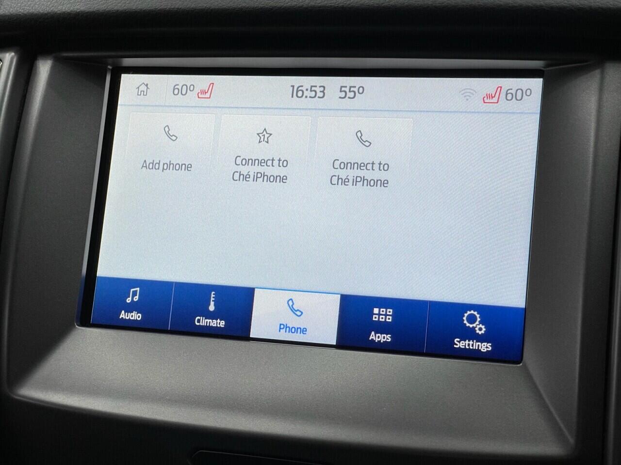 Used Ford Ranger 2018 for sale - 78062845: Photo 52