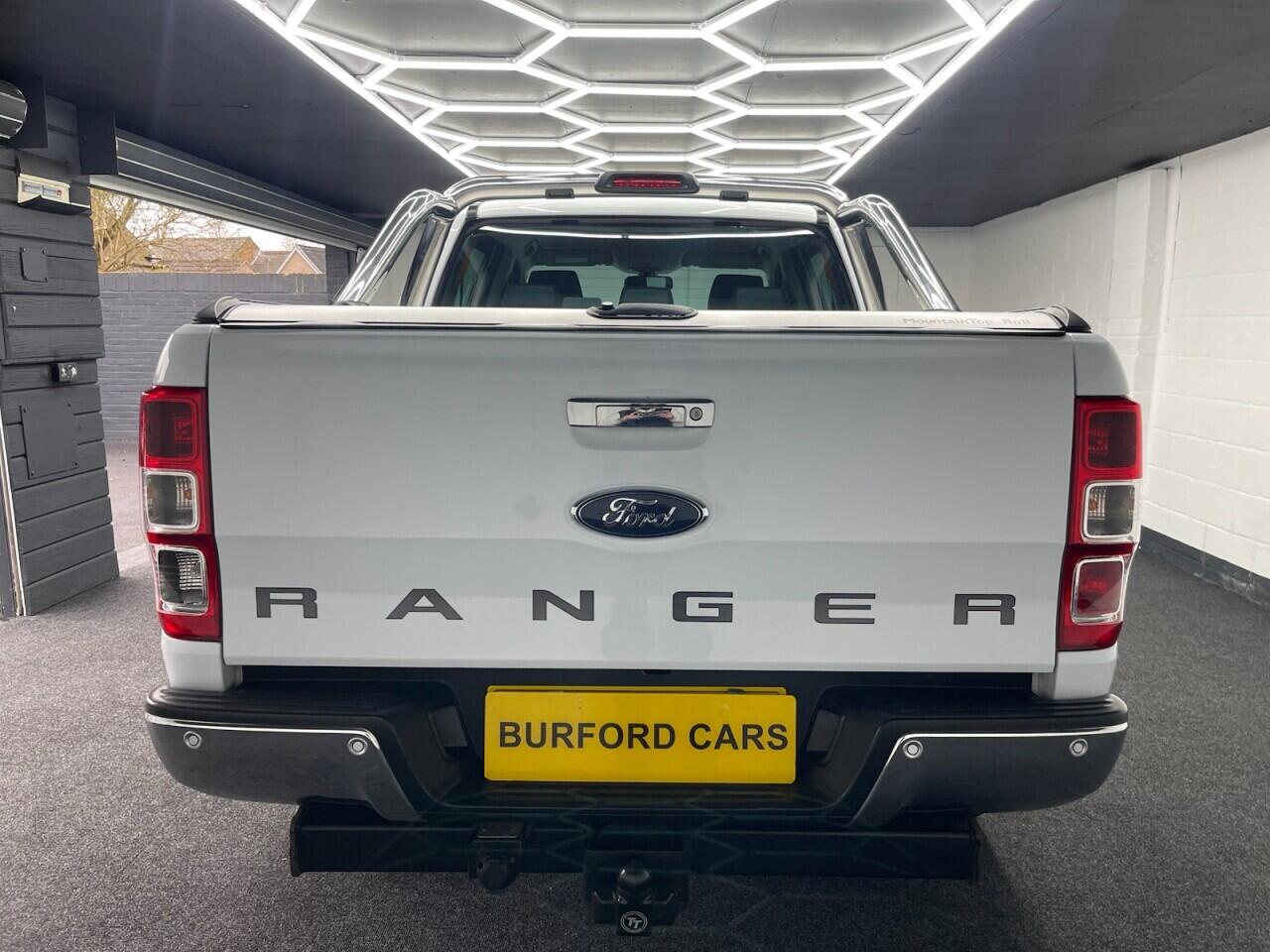 Used Ford Ranger 2018 for sale - 78062845: Photo 6