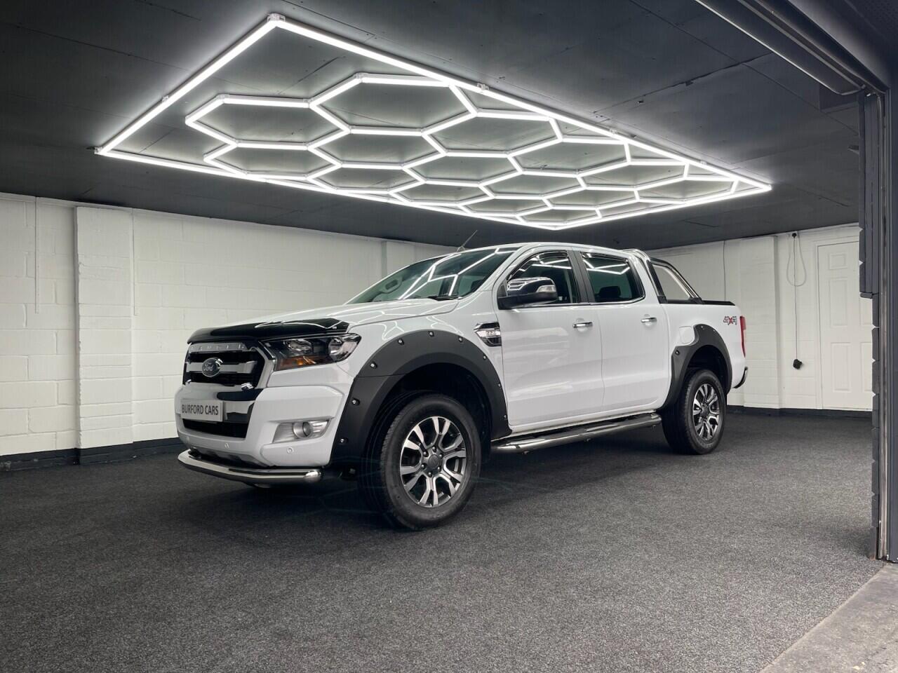 Used Ford Ranger 2018 for sale - 78062845: Photo 7