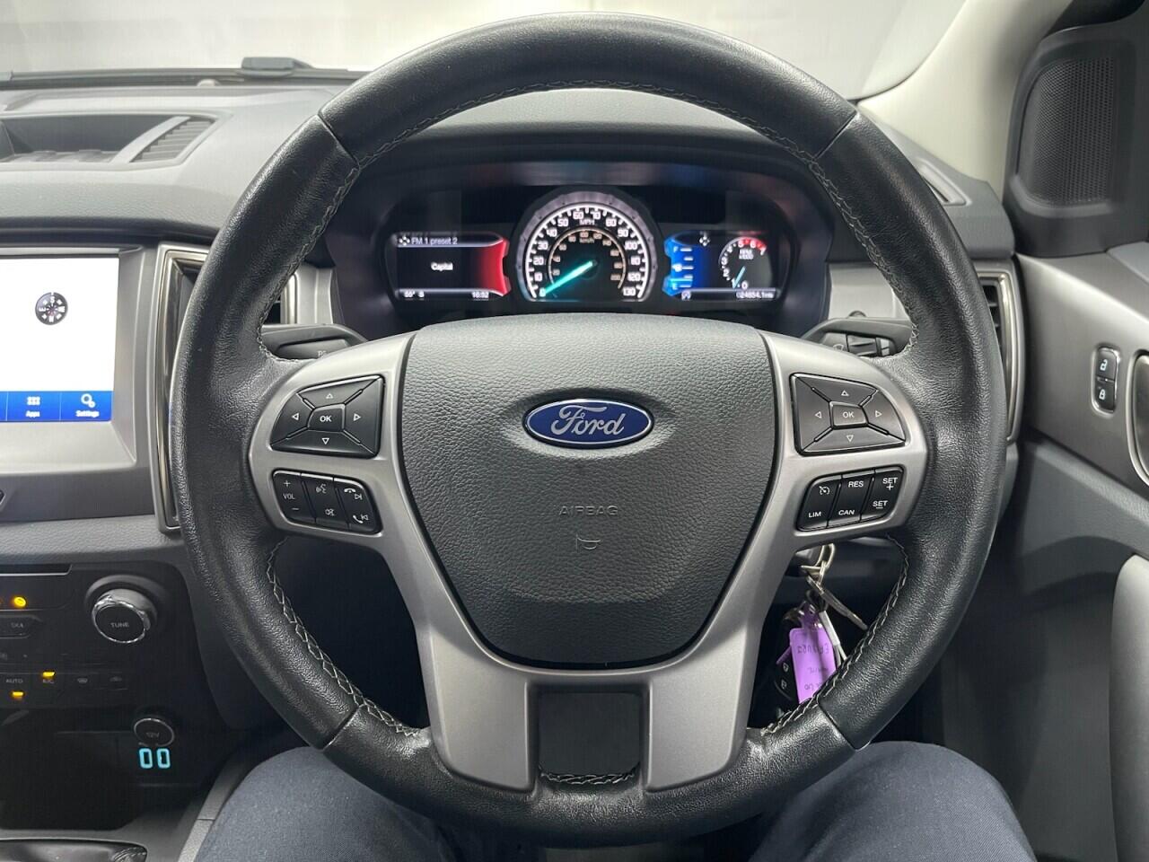 Used Ford Ranger 2018 for sale - 78062845: Photo 8