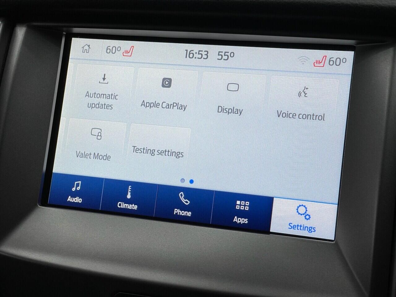 Used Ford Ranger 2018 for sale - 78062845: Photo 9