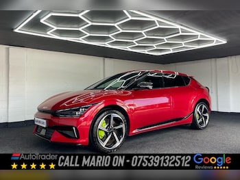 Used Kia EV6 2024 for sale - 78898461: Photo