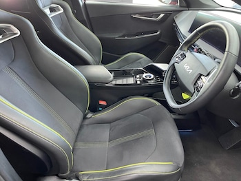 Used Kia EV6 2024 for sale - 78898461: Photo