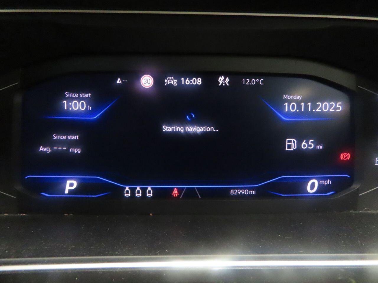 Used Volkswagen Tiguan 2021 for sale - 76765718: Photo 11