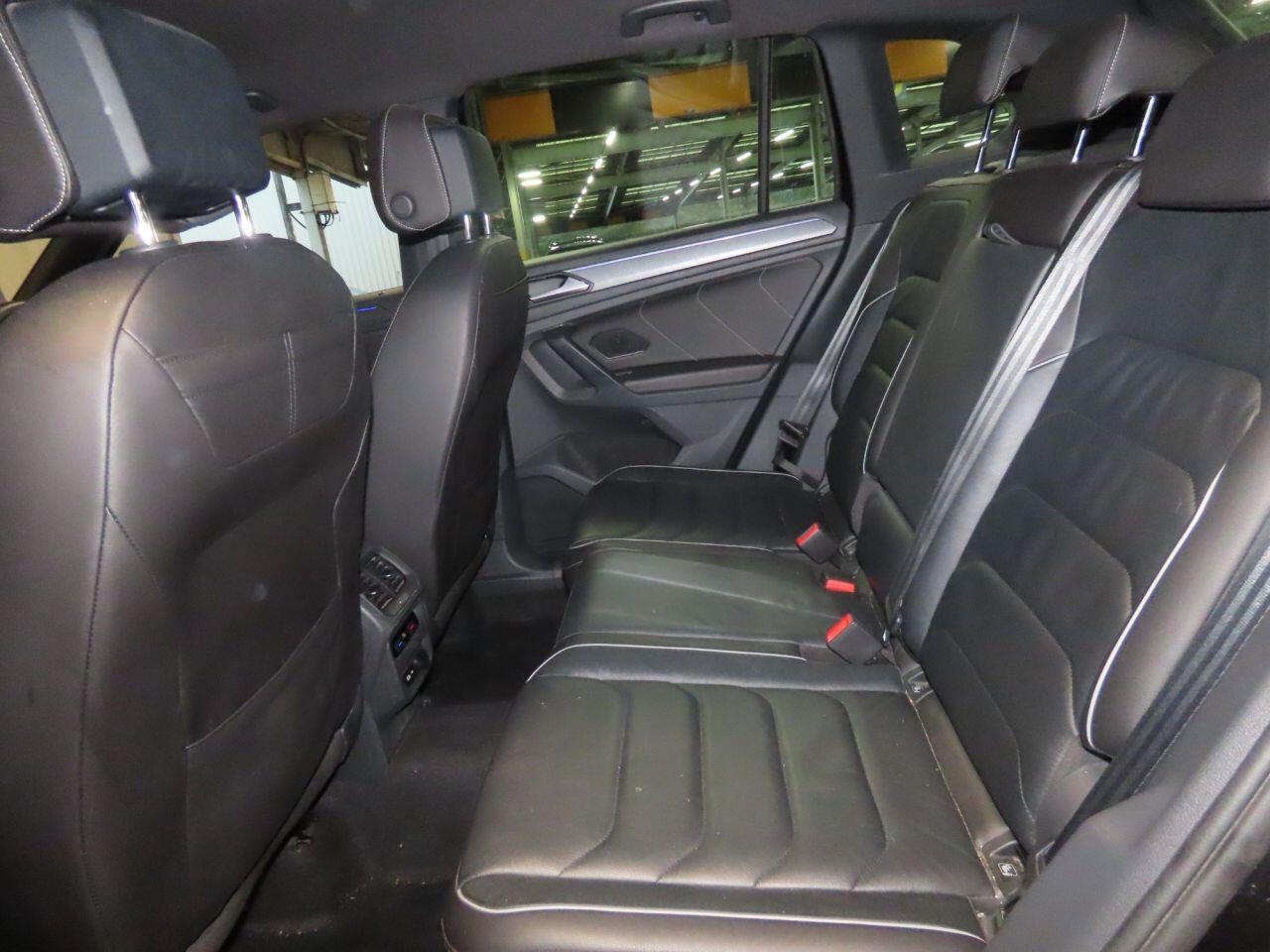 Used Volkswagen Tiguan 2021 for sale - 76765718: Photo 15