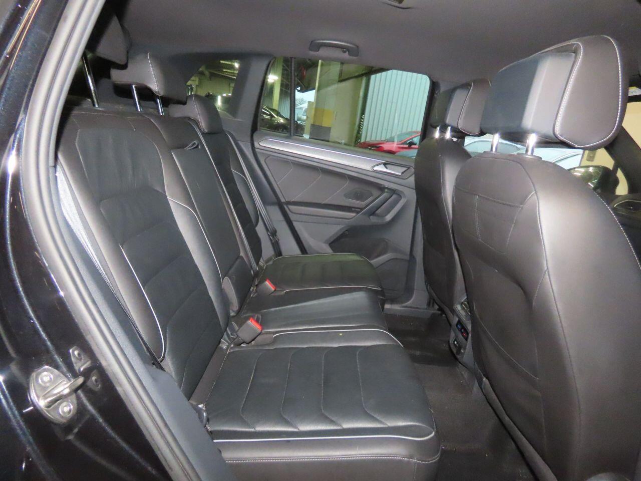 Used Volkswagen Tiguan 2021 for sale - 76765718: Photo 16