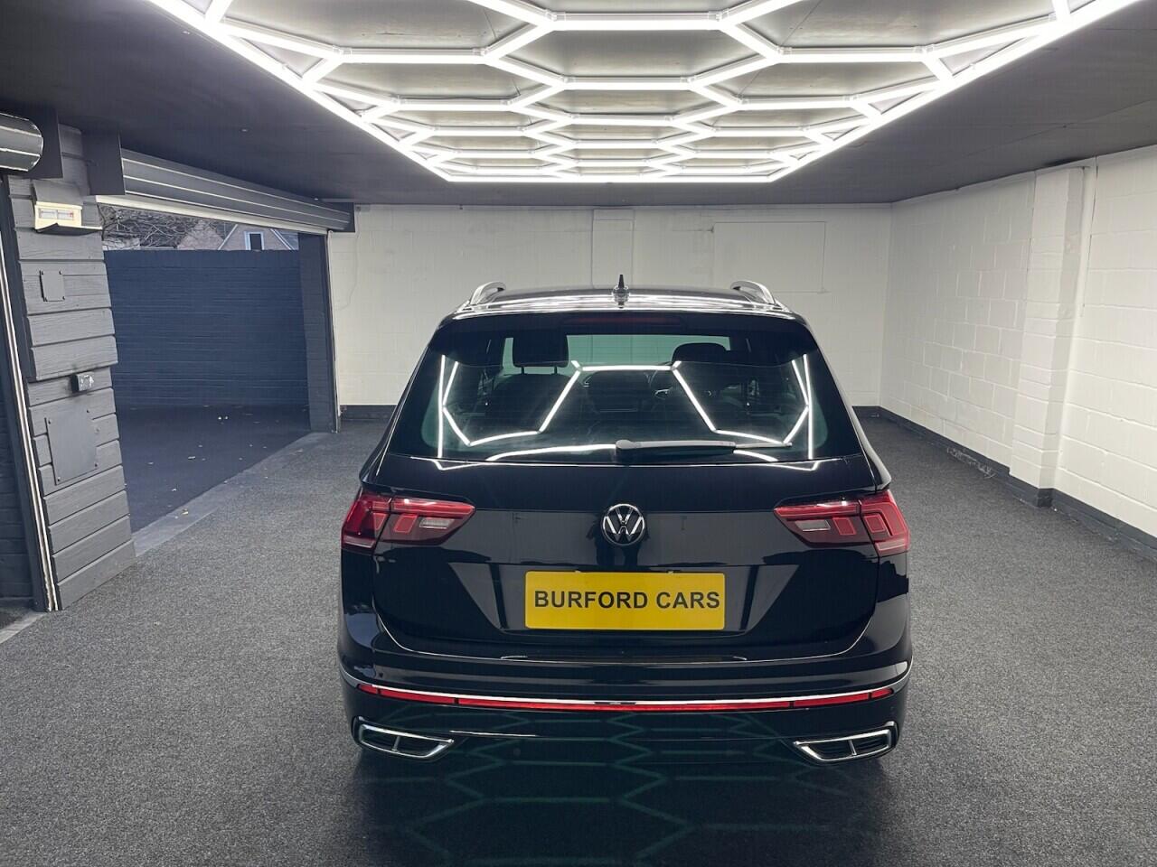 Used Volkswagen Tiguan 2021 for sale - 76765718: Photo 19