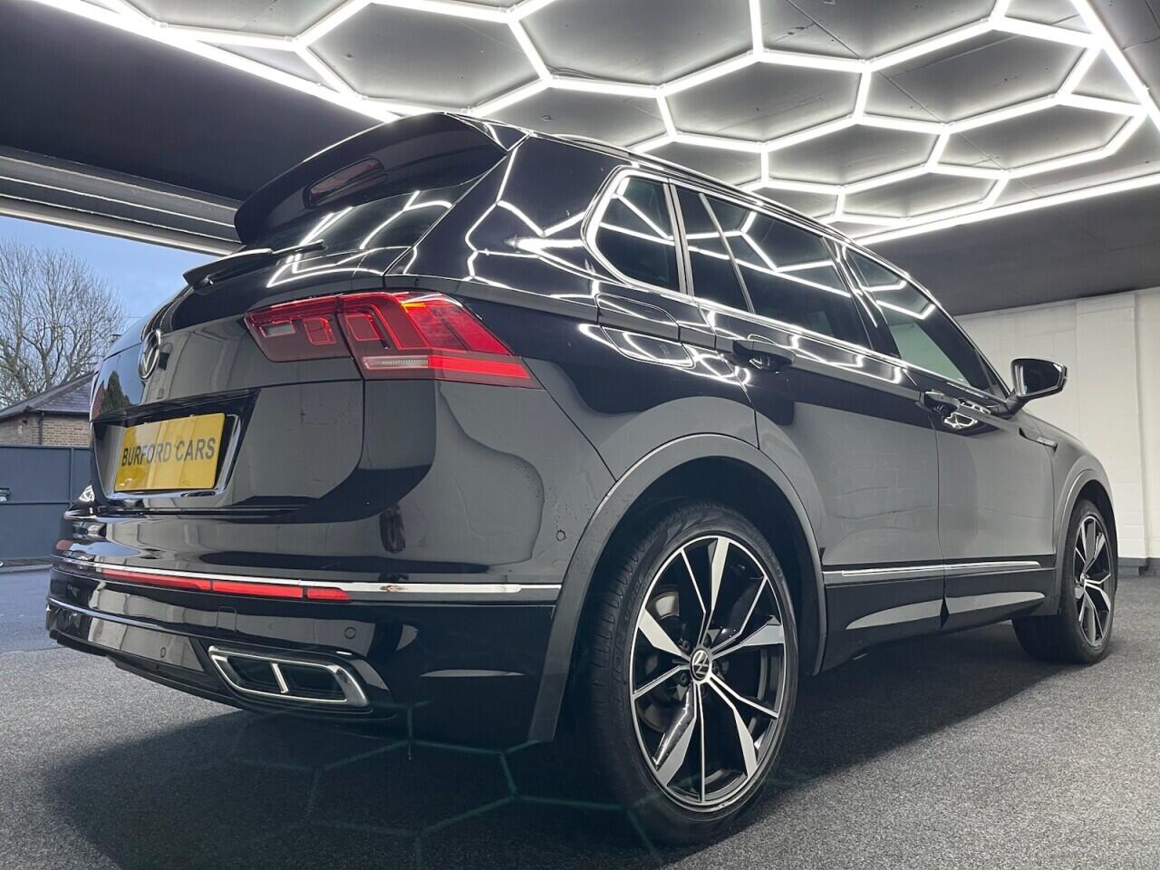 Used Volkswagen Tiguan 2021 for sale - 76765718: Photo 20