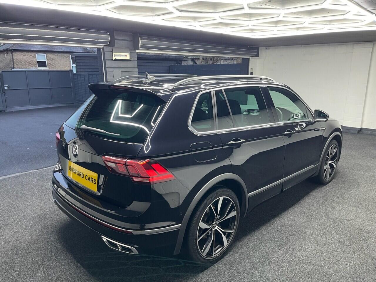 Used Volkswagen Tiguan 2021 for sale - 76765718: Photo 21