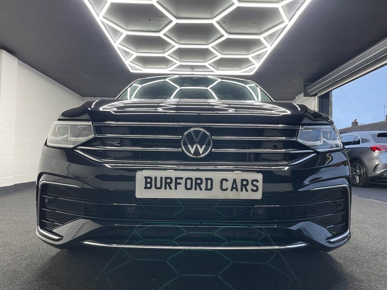 Used Volkswagen Tiguan 2021 for sale - 76765718: Photo 23