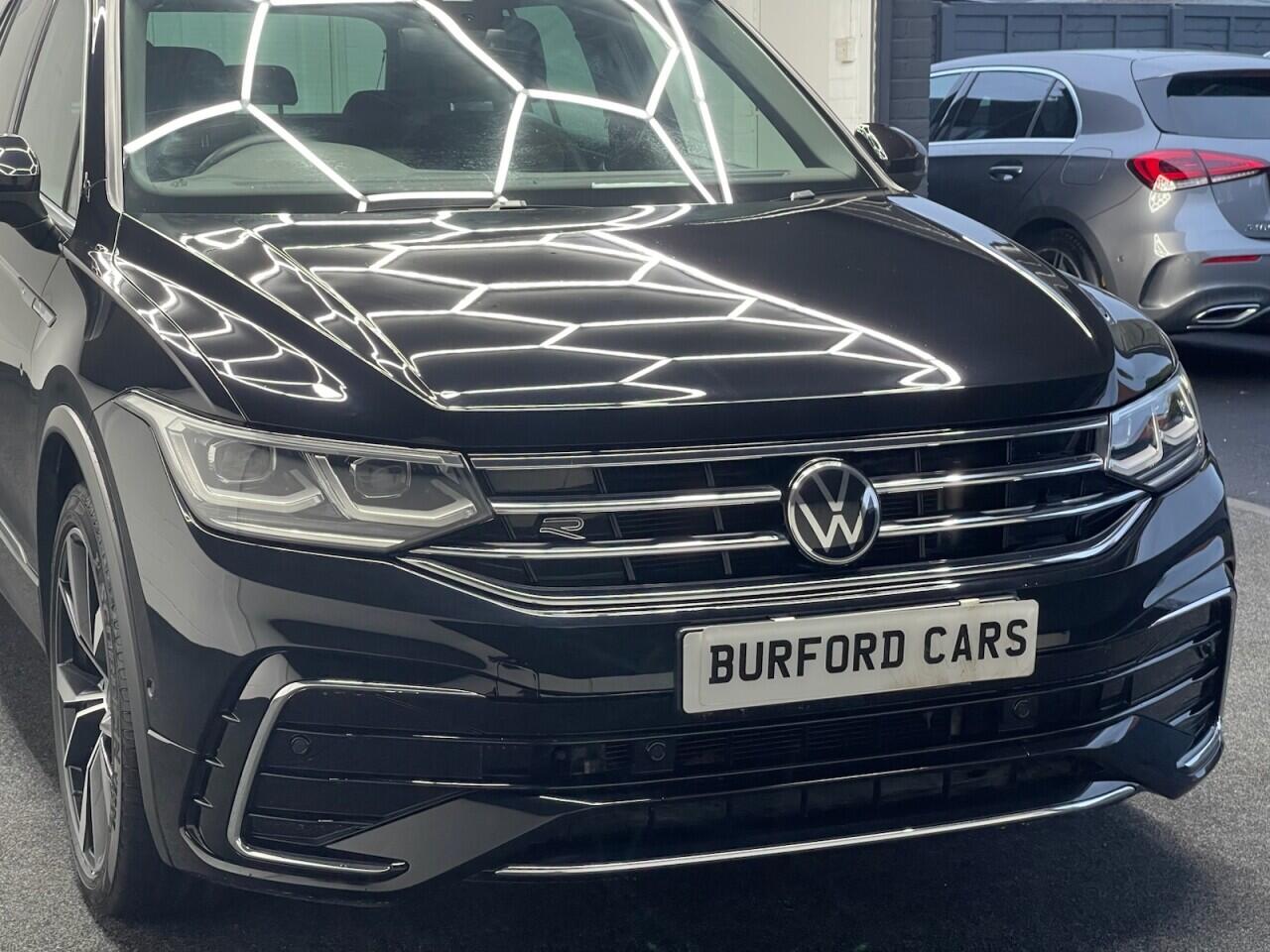 Used Volkswagen Tiguan 2021 for sale - 76765718: Photo 24