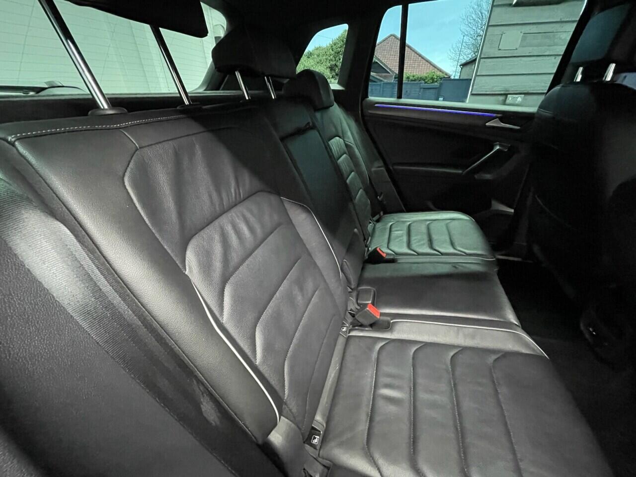 Used Volkswagen Tiguan 2021 for sale - 76765718: Photo 25