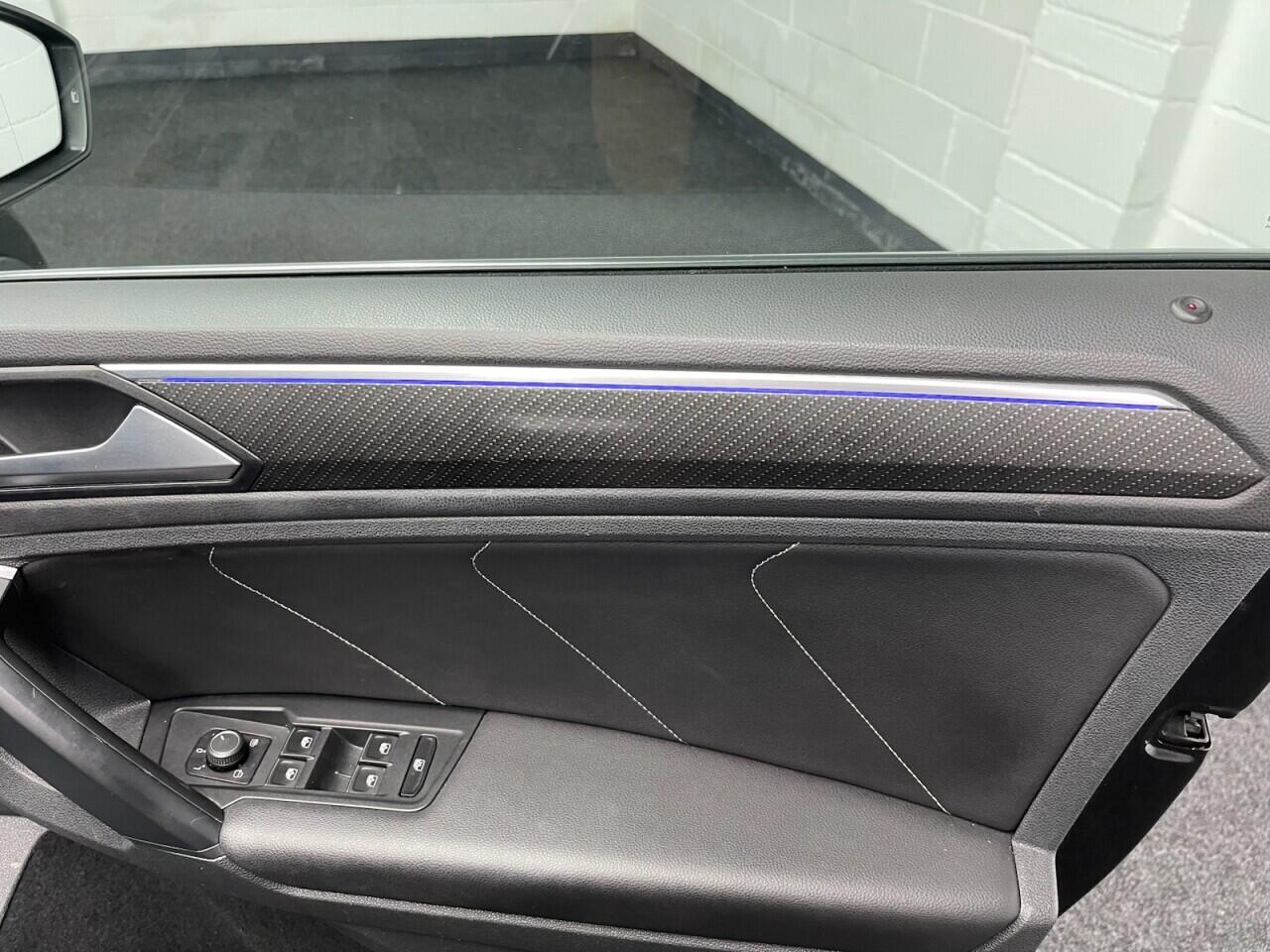 Used Volkswagen Tiguan 2021 for sale - 76765718: Photo 26