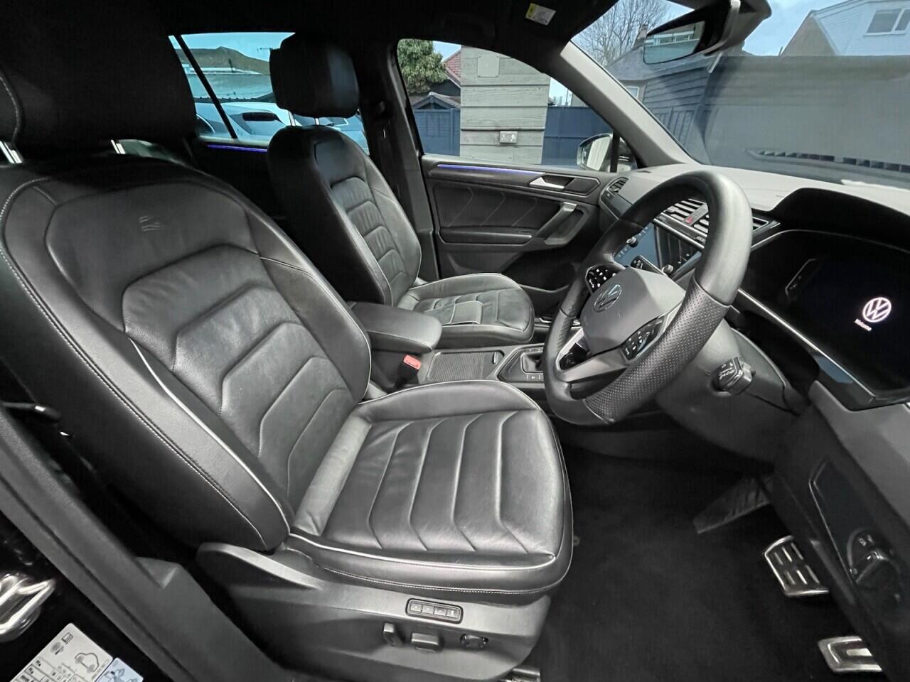 Used Volkswagen Tiguan 2021 for sale - 76765718: Photo 28