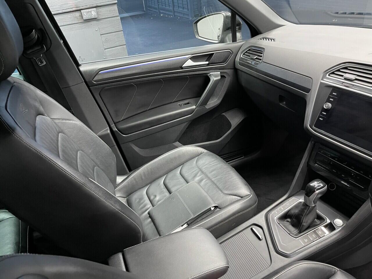 Used Volkswagen Tiguan 2021 for sale - 76765718: Photo 30