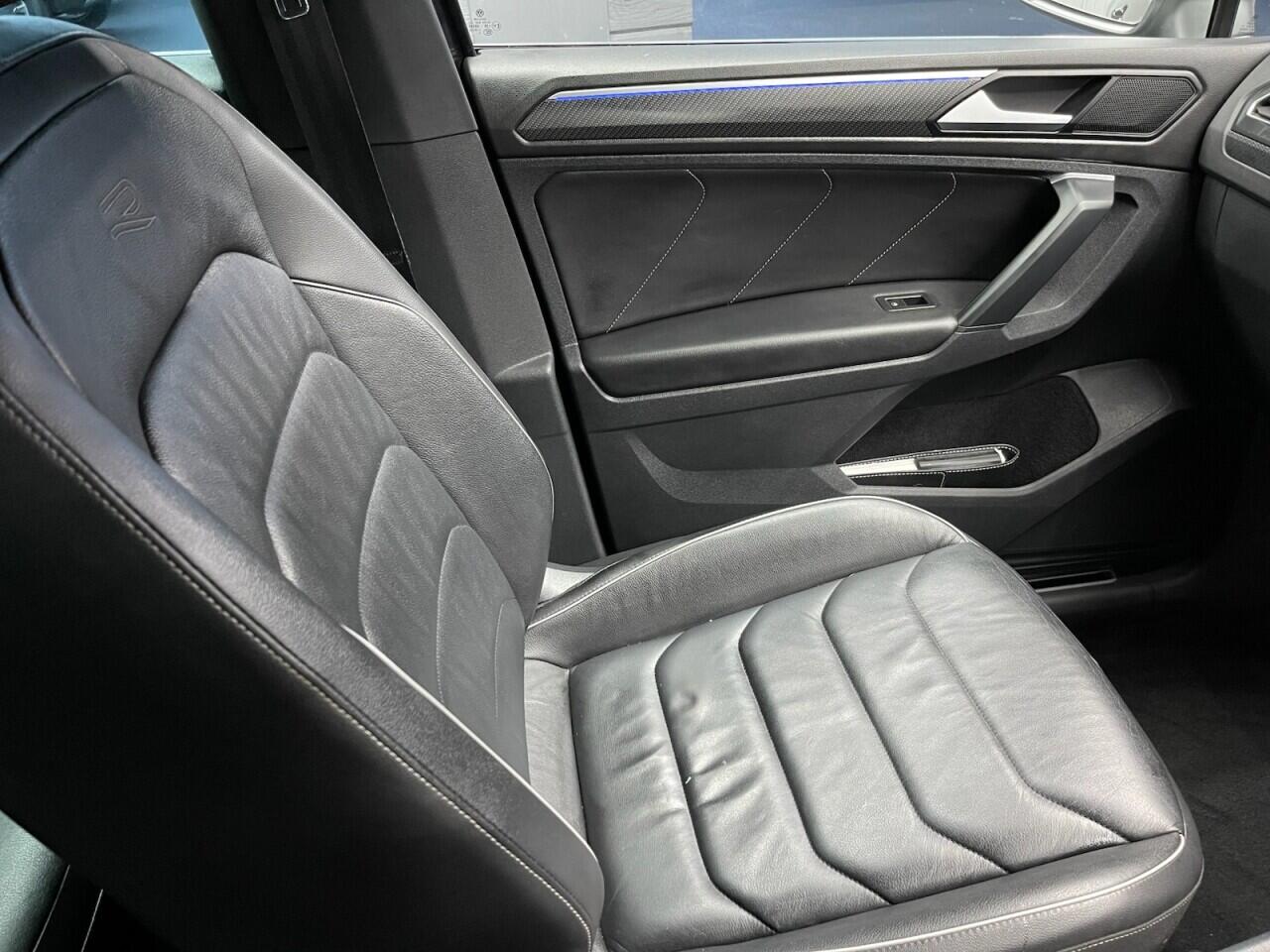 Used Volkswagen Tiguan 2021 for sale - 76765718: Photo 31