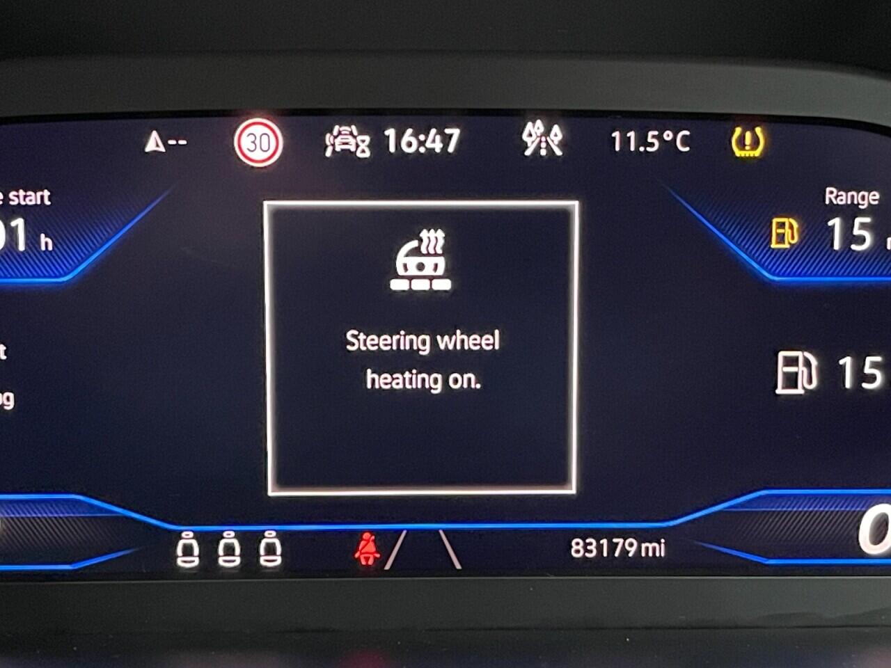 Used Volkswagen Tiguan 2021 for sale - 76765718: Photo 34