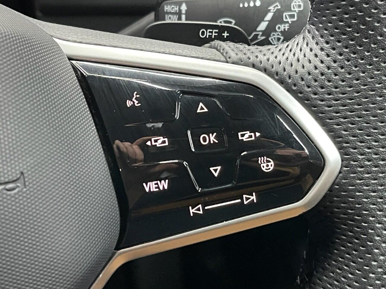 Used Volkswagen Tiguan 2021 for sale - 76765718: Photo 35