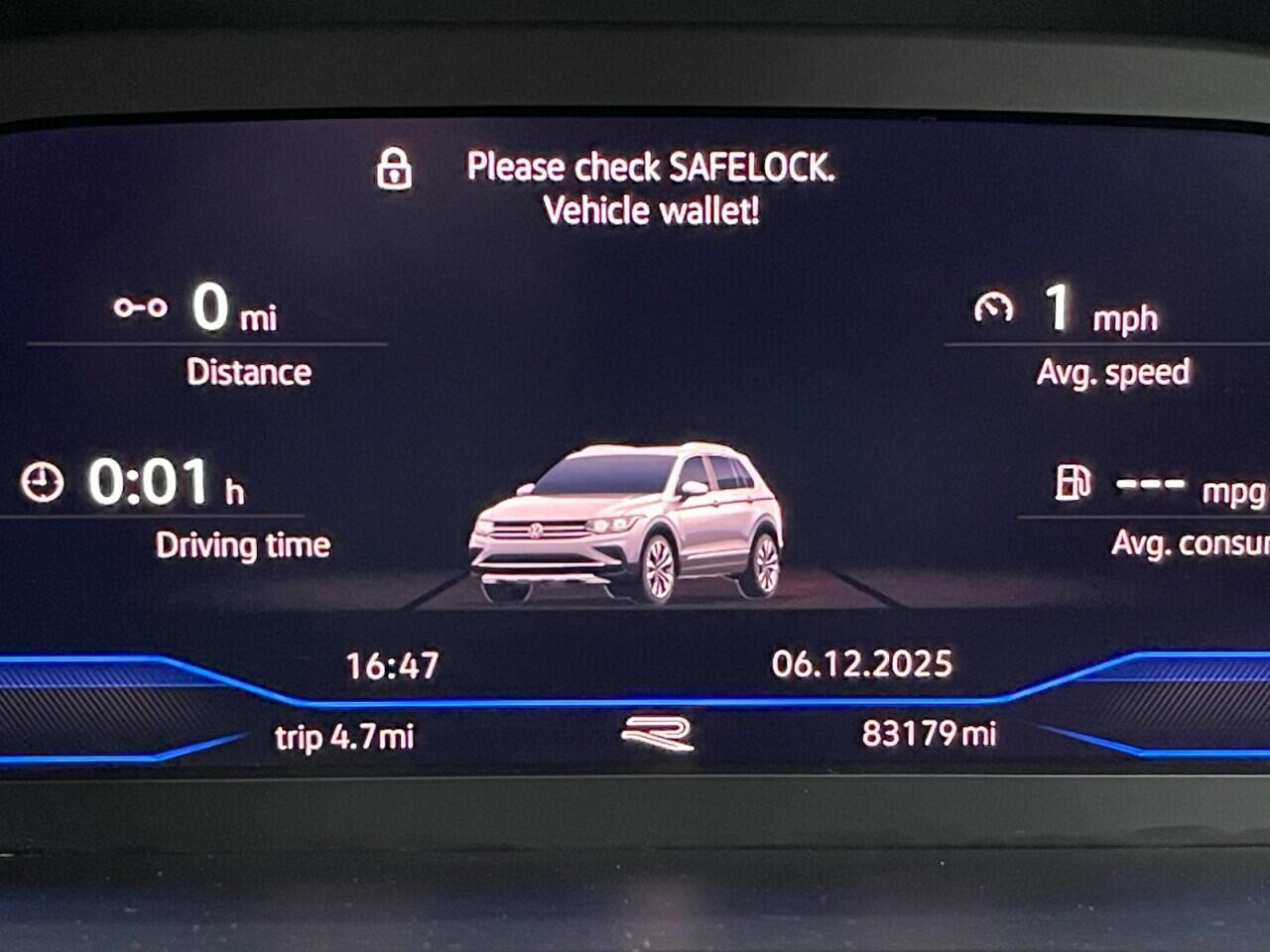 Used Volkswagen Tiguan 2021 for sale - 76765718: Photo 39