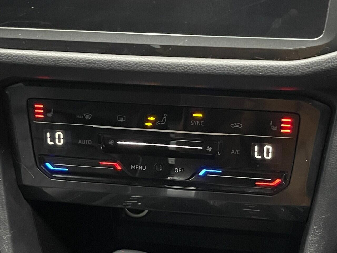 Used Volkswagen Tiguan 2021 for sale - 76765718: Photo 42