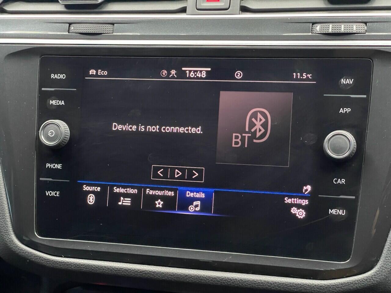 Used Volkswagen Tiguan 2021 for sale - 76765718: Photo 43