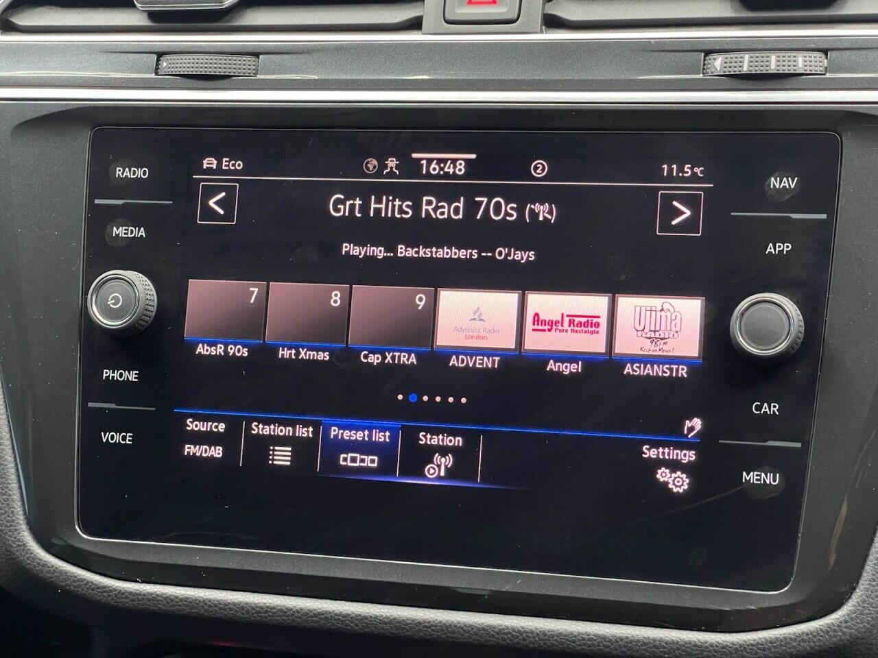 Used Volkswagen Tiguan 2021 for sale - 76765718: Photo 44