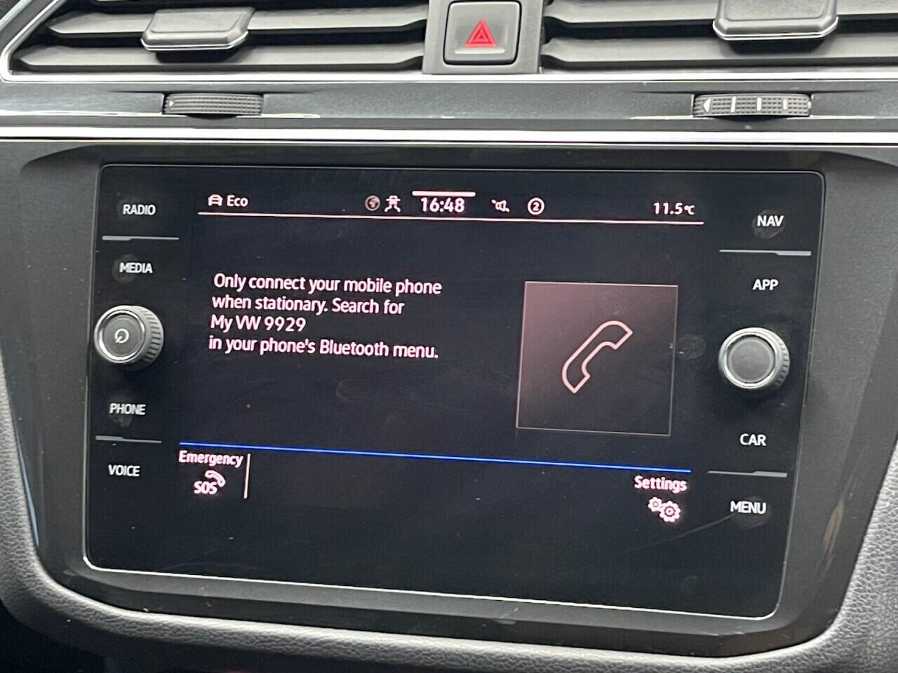 Used Volkswagen Tiguan 2021 for sale - 76765718: Photo 45